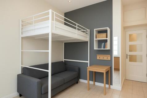 Alternative layout