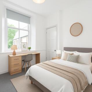Virtual Staging