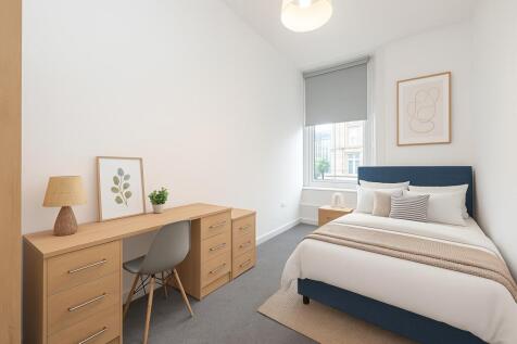 Virtual Staging