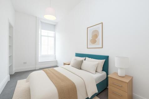 Virtual Staging