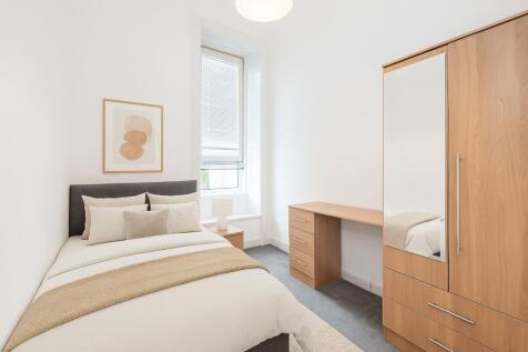Virtual Staging