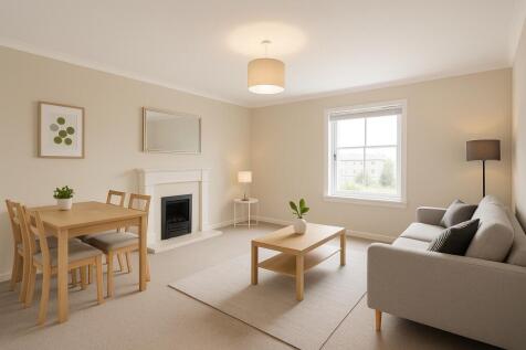 Virtual Staging