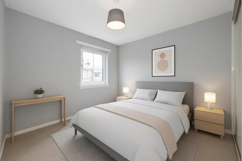 Virtual Staging