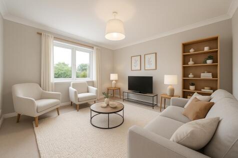 Virtual Staging