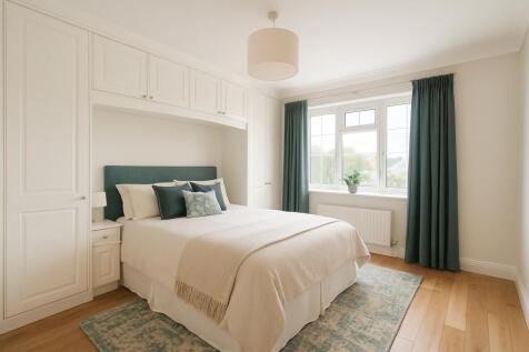Virtual Staging