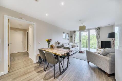 Kitchen/Diner/Lounge