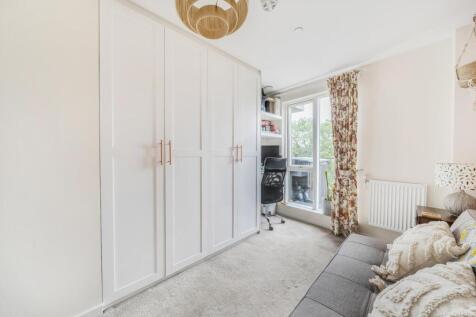 Bedroom 2a