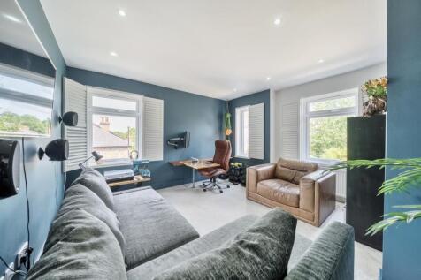 Bedroom 1 / home office.jpg