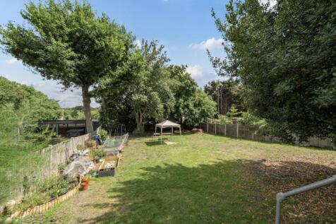 Communal Gardens