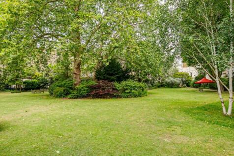 Communal Garden