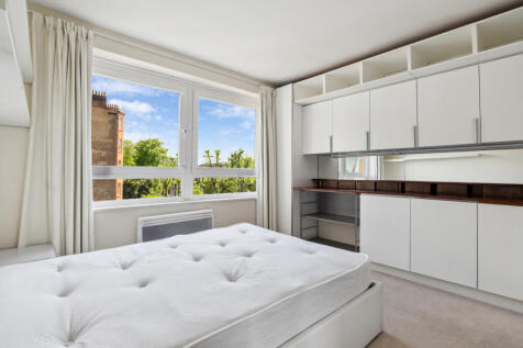 First Bedroom