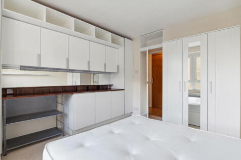 First Bedroom 2