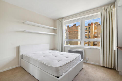 First Bedroom 3