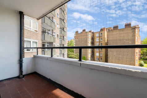Balcony 2