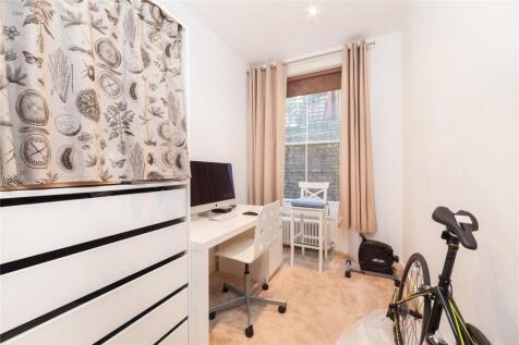 Study/3rd Bedroom