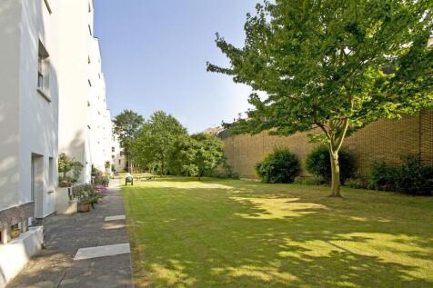 Communal Gardens