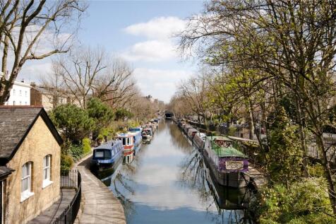 Canal View