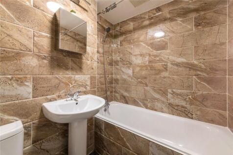 Bathroom One