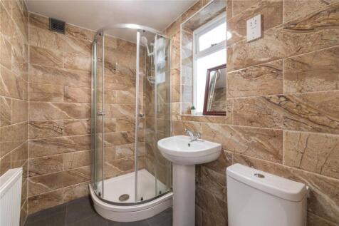 Bathroom Two