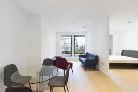 Reception 1