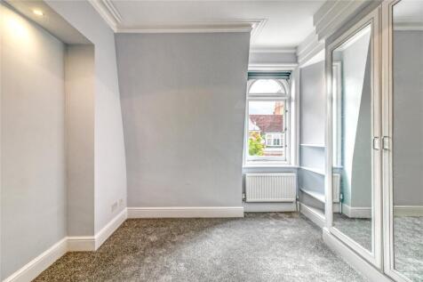 property in Lauderdale Mansions, 
Lauderdale Road, W9