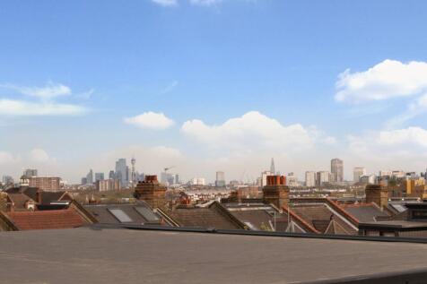 property in Purves Road, 
Kensal Rise, NW10