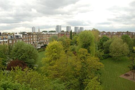 Communal Gardens