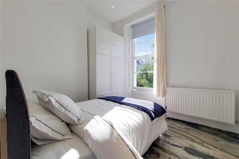 First Bedroom