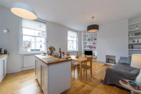 Kitchen/Reception