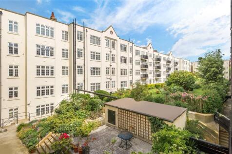 Communal Garden