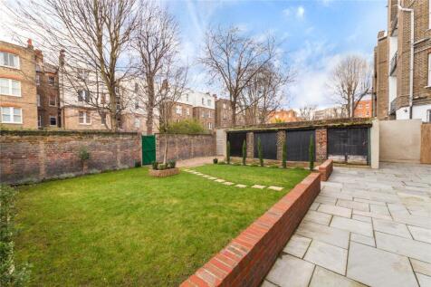 Communal Gardens 2