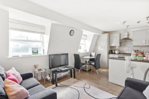 Reception / Kitchen