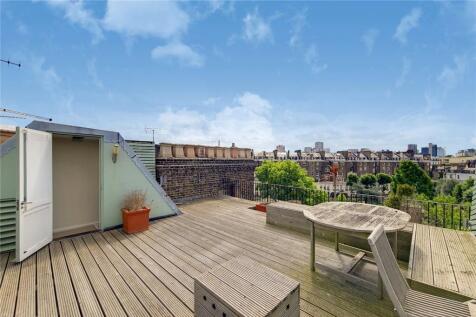 Roof Terrace