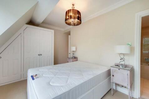 First Bedroom 1