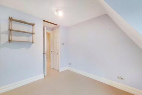 Second Bedroom 2