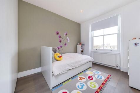 Third Bedroom/ Study