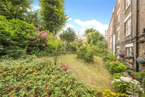 Communal Garden