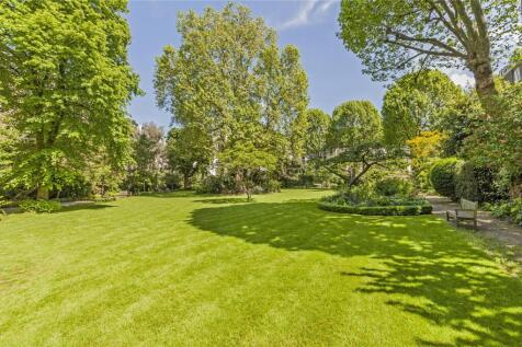 Communal Gardens