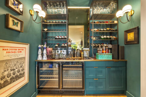 property in Brondesbury Road, 
Brondesbury Park, NW6