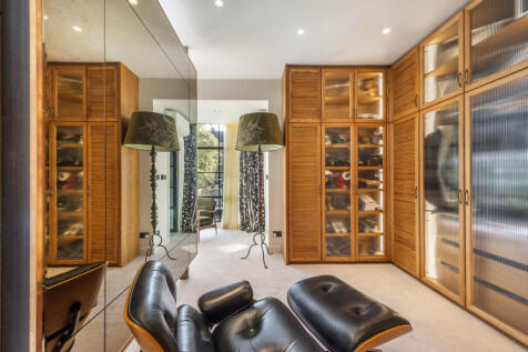 property in Brondesbury Road, 
Brondesbury Park, NW6