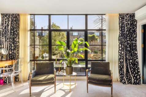 property in Brondesbury Road, 
Brondesbury Park, NW6