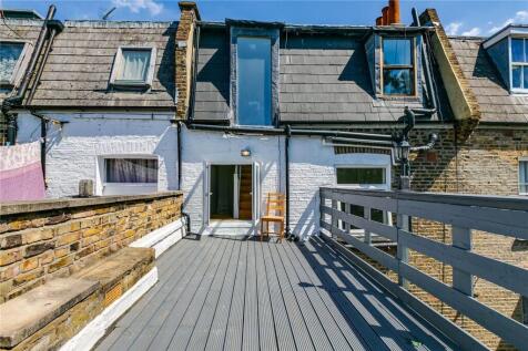 Roof Terrace