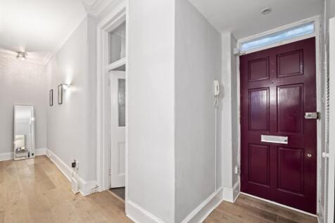 property in Aubrey House, 
7 Maida Avenue, W2