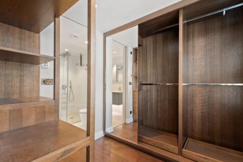 property in Elnathan Mews, 
Paddington, W9