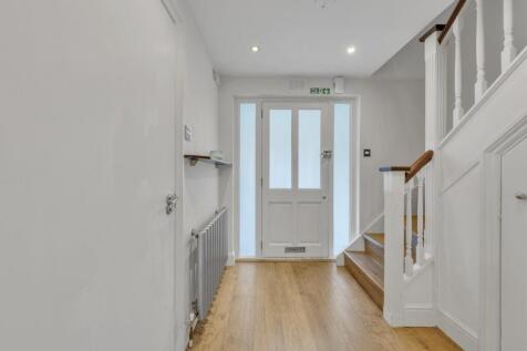 property in Mildrose Court, 
16-19 Malvern Mews, NW6
