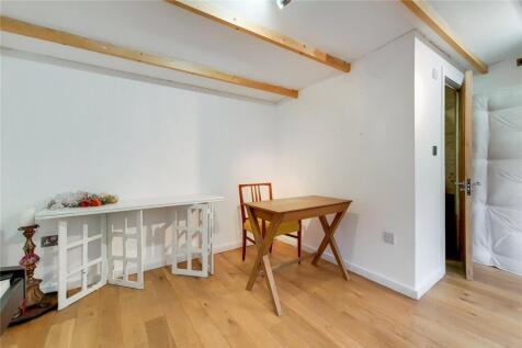 property in Shirland Road, 
Paddington, W9