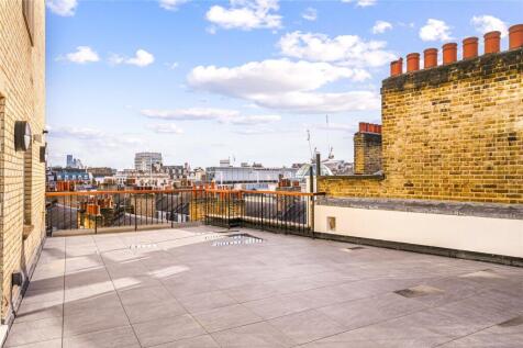 Roof Terrace