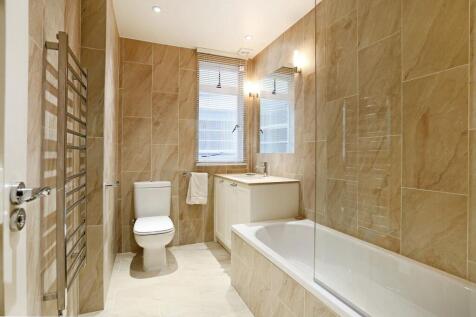 2nd bathroom