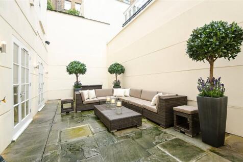 Master Patio