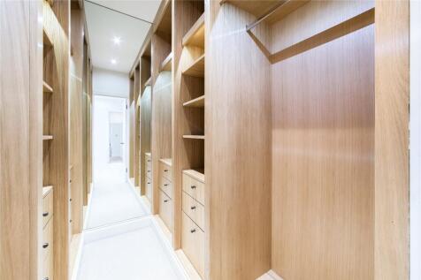 Dressing Room